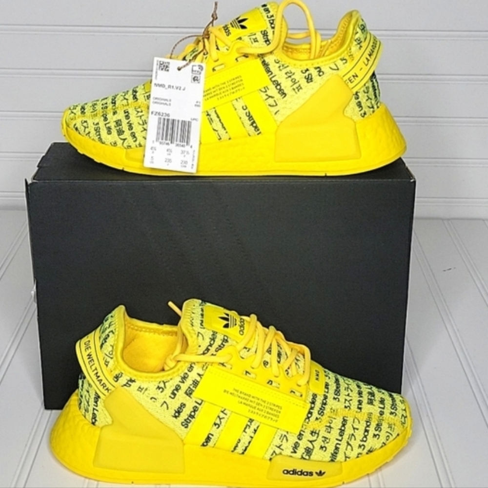 Adidas NMD Sneakers